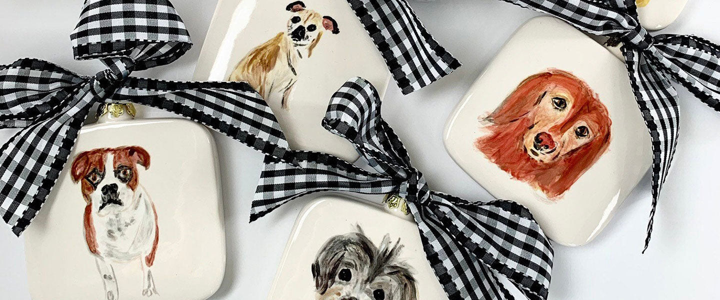 Specialty Pottery
