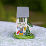 Camp Canteen Village Home Lantern