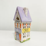 Carrot Cafe Village Lantern