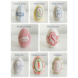 Custom Eggs