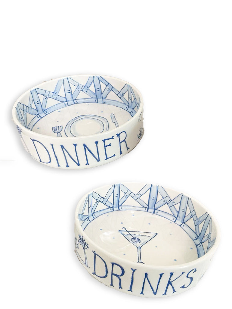 Serve Up Their Meals In Style!