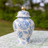 Ella Ginger Jar