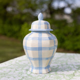 Ella Ginger Jar