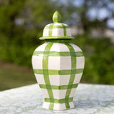 Ella Ginger Jar