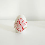 Custom Eggs