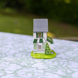 Golf Clubhouse Village Lantern