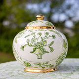 Lauren Ginger Jar