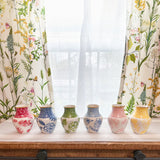 6" Mae Vase