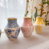 6" Mae Vase