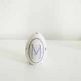 Custom Eggs