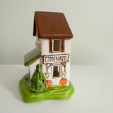 Pumpkin Patch Village Lantern