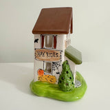 Pumpkin Patch Village Lantern