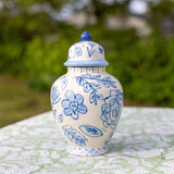 Sophie Ginger Jar