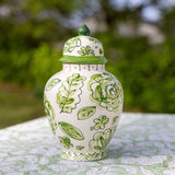 Sophie Ginger Jar