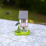 Tennis Pro Shop Village Lantern