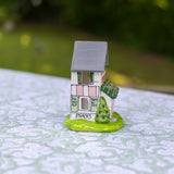 Tennis Pro Shop Village Lantern