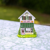 Tennis Pro Shop Village Lantern