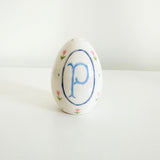 Custom Eggs