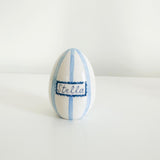 Custom Eggs