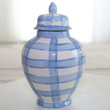 Sophie Ginger Jar