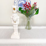 Ceramic Nutcracker