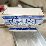 Horse Planter / Beverage Tub