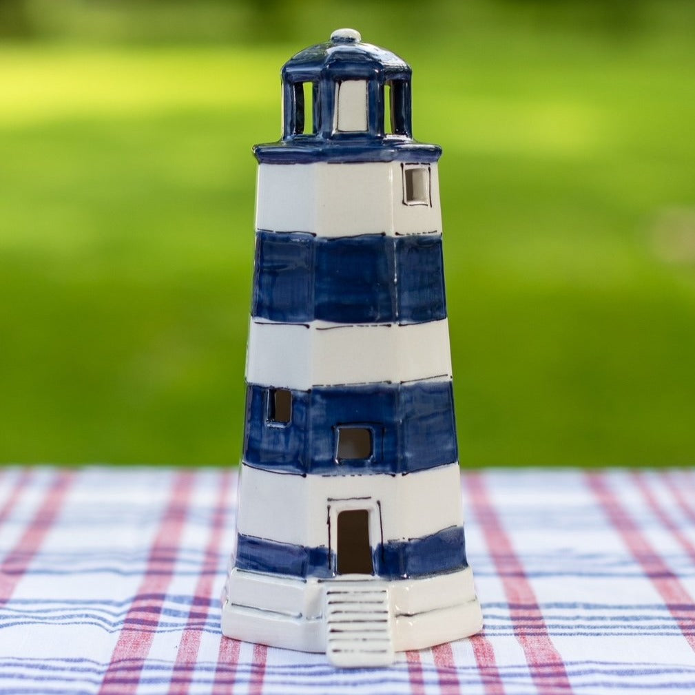 Lighthouse Lantern