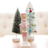 Ceramic Nutcracker