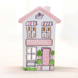 Pink Patisserie Village Lantern