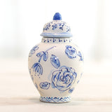 Sophie Ginger Jar