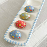 Linear Egg Tray