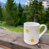 Sunshine Mug