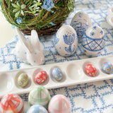 Linear Egg Tray