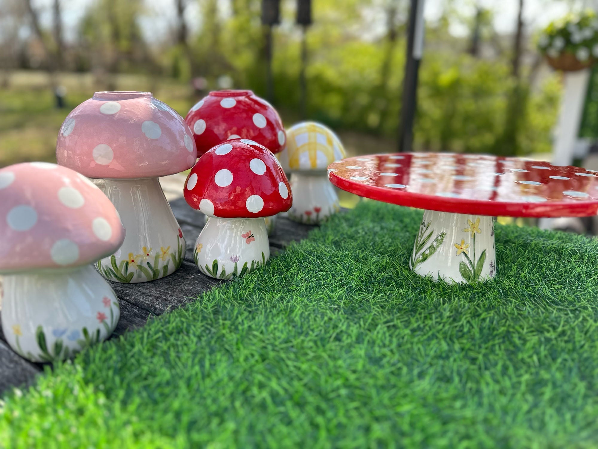 The Woodland Collection: A Story Years In The Making