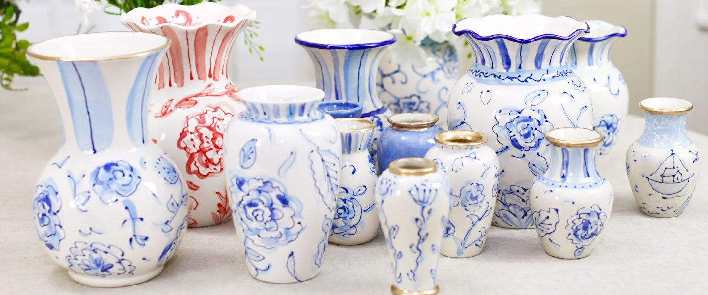Vases
