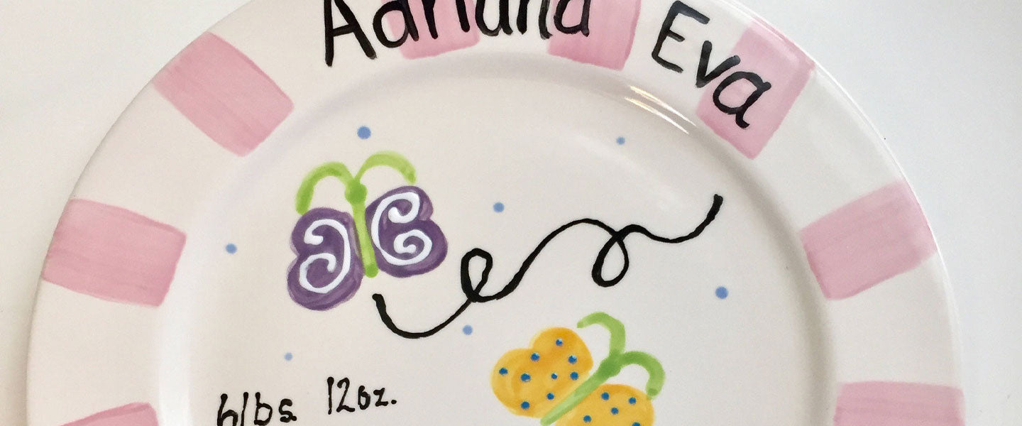 Personalized Baby Gifts