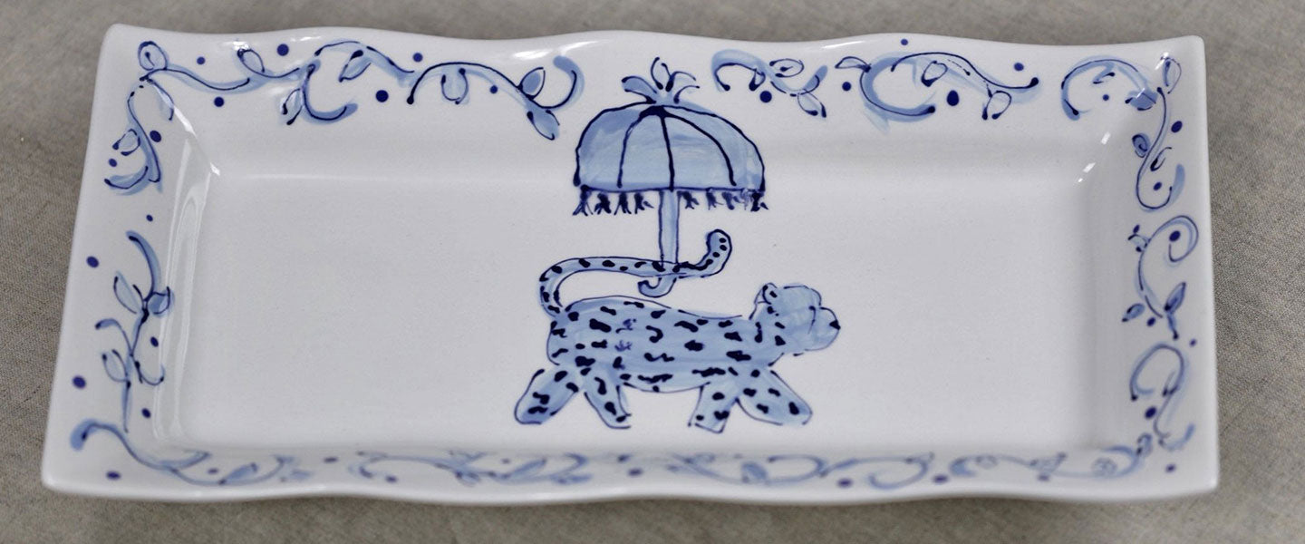 Plates and Platters
