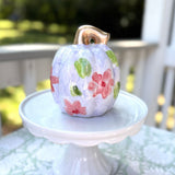 Small Pumpkin #12