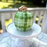 Small Pumpkin #17