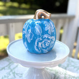 Small Pumpkin #18