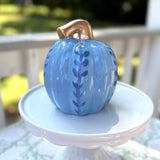 Small Pumpkin #19