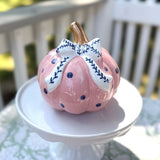 Bow Pumpkin #2