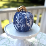 Small Pumpkin #24