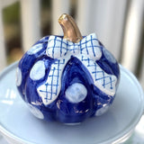 Bow Pumpkin #36