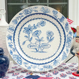 Blue Danube Estate Platter