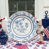 Blue Danube Estate Platter