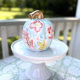 Small Pumpkin #9