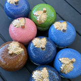 Acorn Jars
