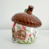 Acorn Village Lantern