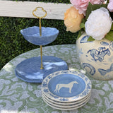 The Blue Rose Tier